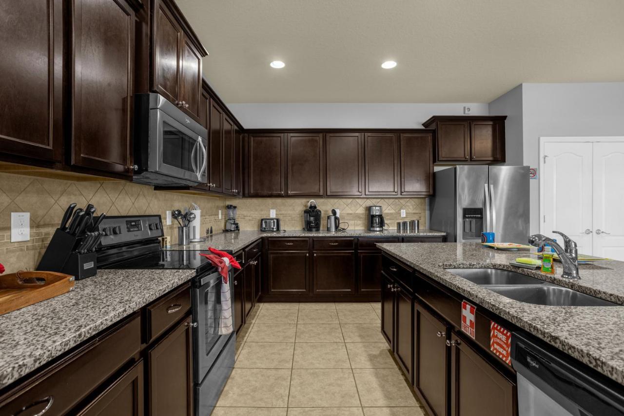 Windsor At Westside Avenger Newest Ps5 Gameroom Kissimmee Ngoại thất bức ảnh
