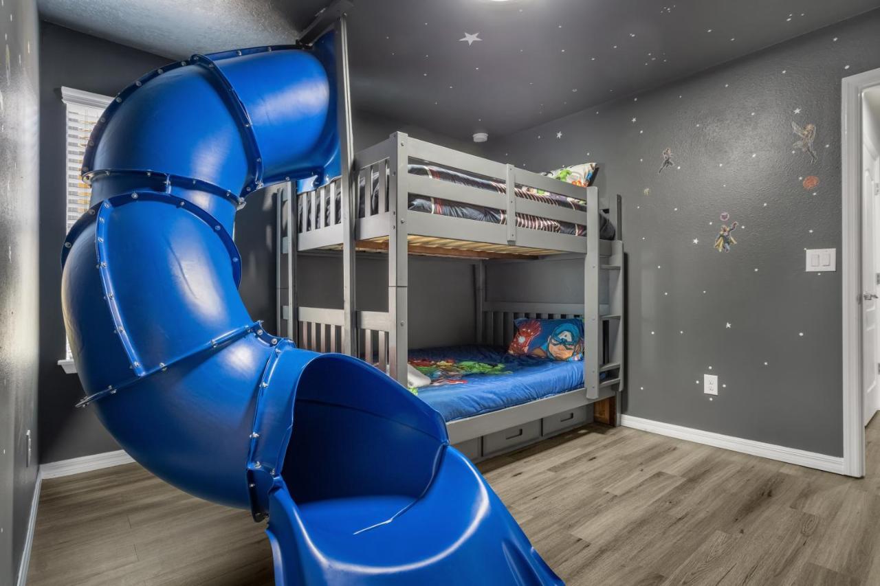 Windsor At Westside Avenger Newest Ps5 Gameroom Kissimmee Ngoại thất bức ảnh